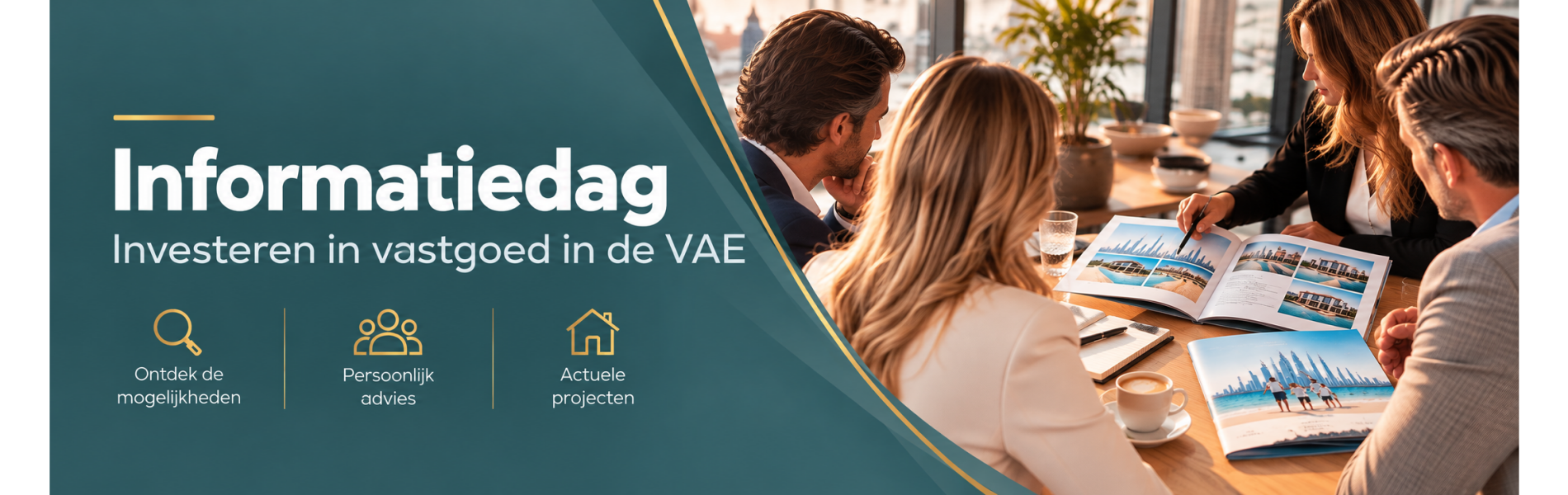 Informatiedag header