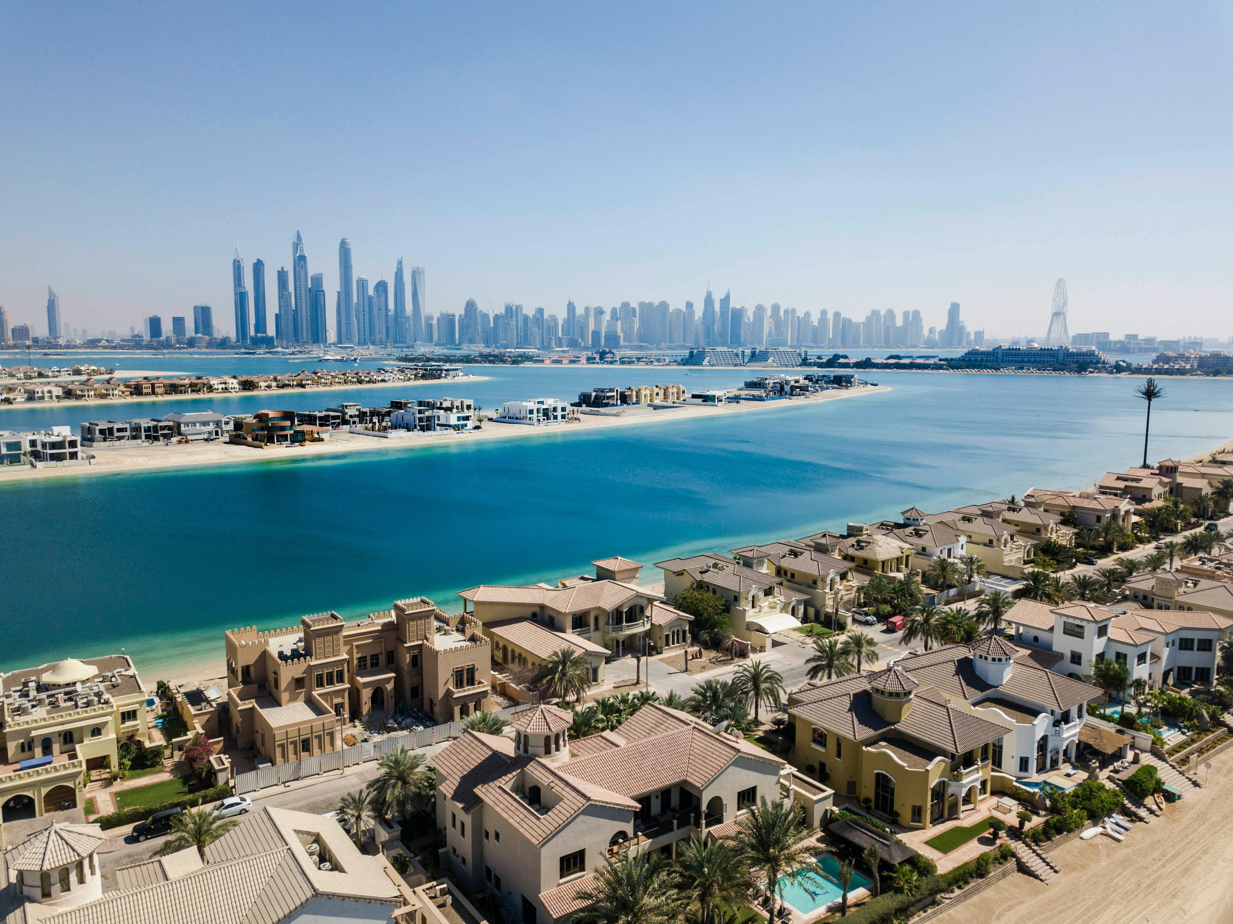 investeren dubai vast rendement 2