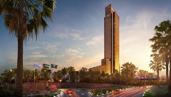 Wynn casino