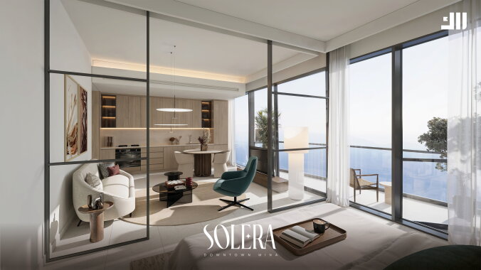 Gallerij Solera