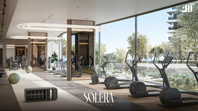 Gallerij Solera