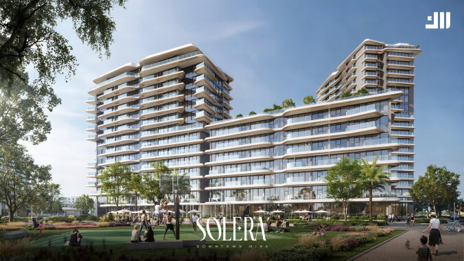 Gallerij Solera