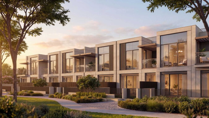 Sobha City ABu Dhabi
