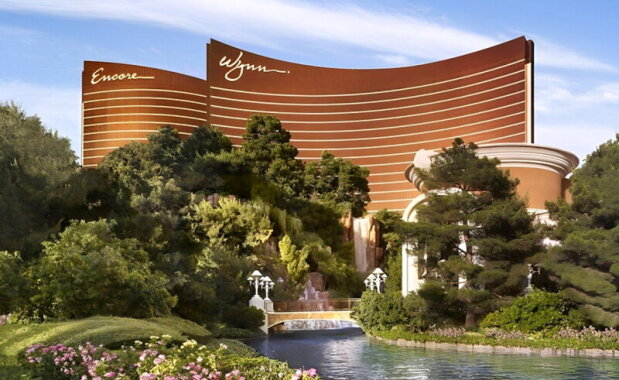 Wynn casino