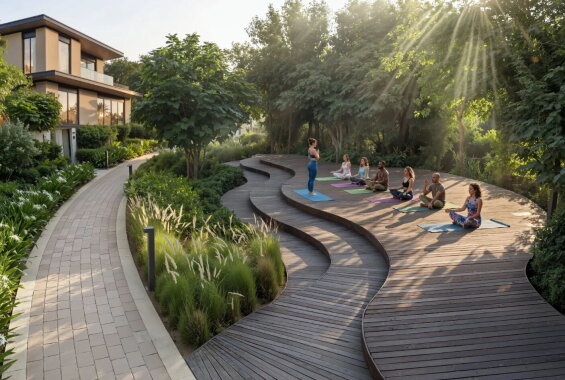 Sobha City ABu Dhabi