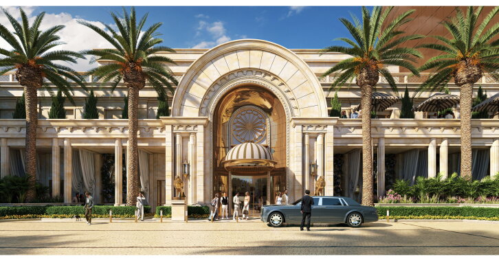 Wynn casino