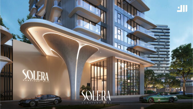 Gallerij Solera