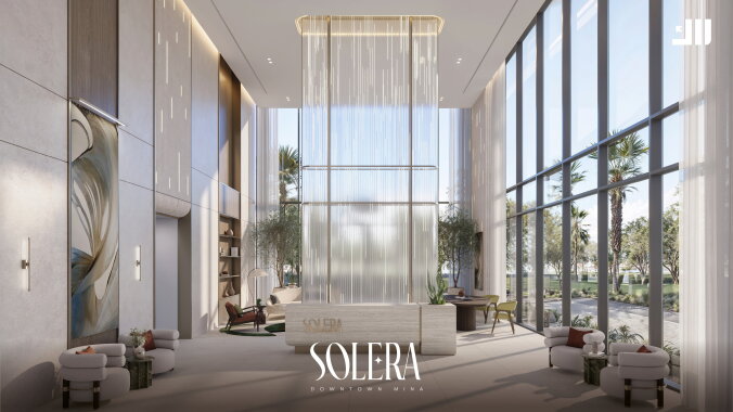 Gallerij Solera