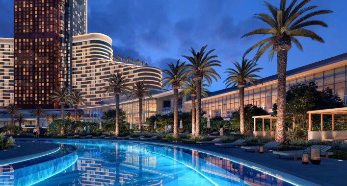Wynn casino