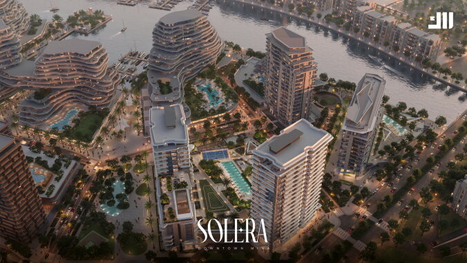 Gallerij Solera