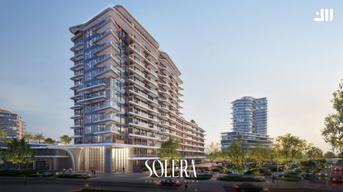 Gallerij Solera