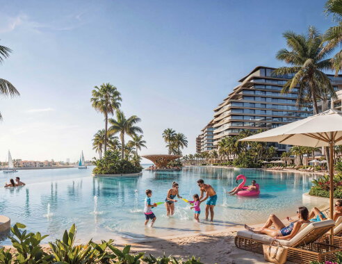Sobha City ABu Dhabi