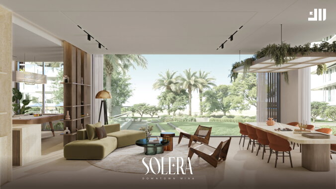 Gallerij Solera
