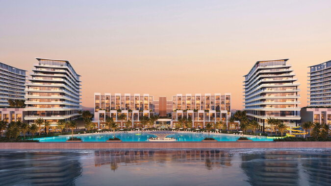 Sobha City ABu Dhabi