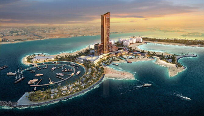Wynn casino